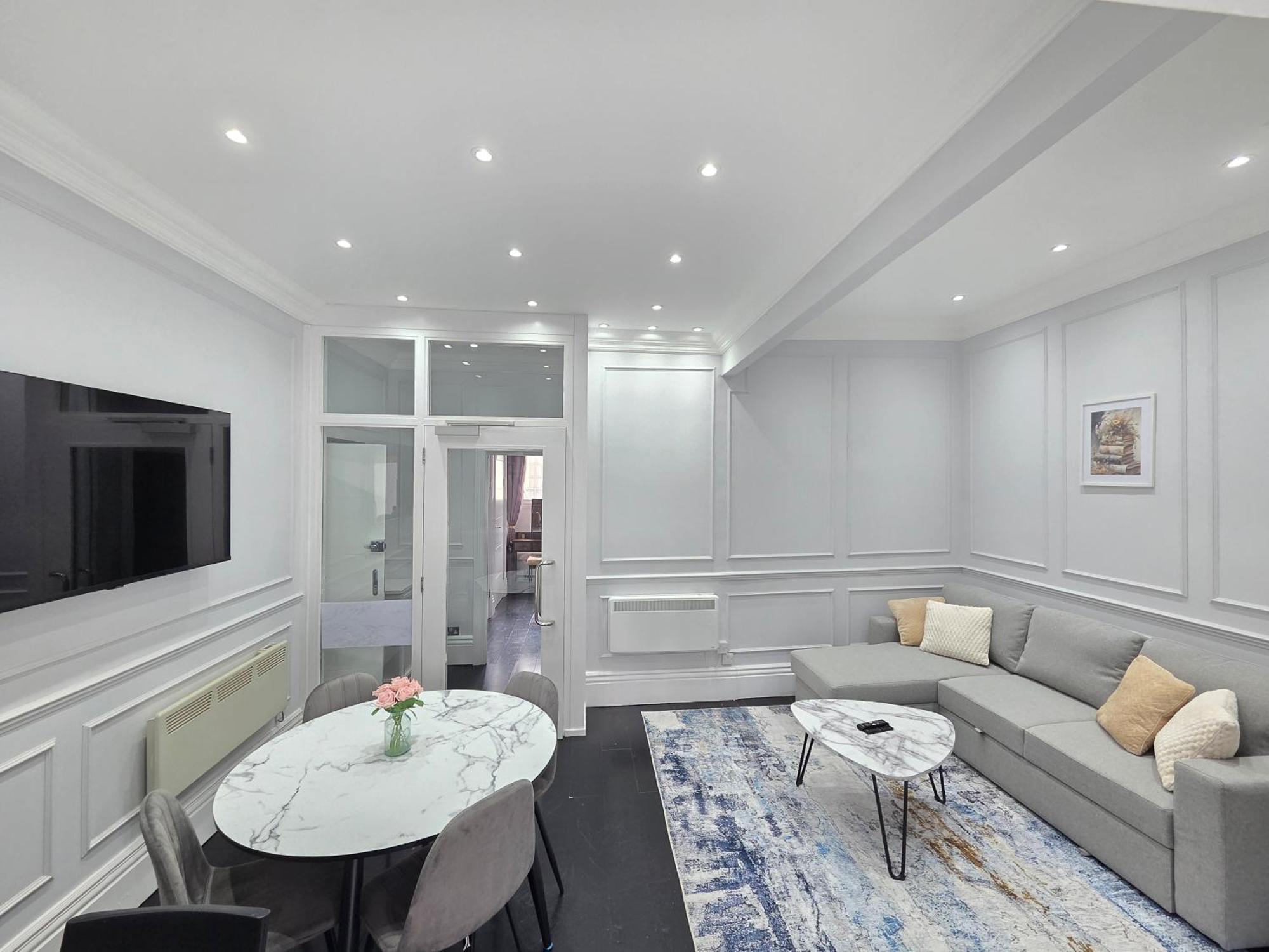 Apartment Paddington *